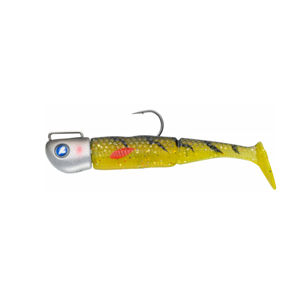 JOLMOORE　3インチ　15g(＃０５　フィッシュエクスプローラー)